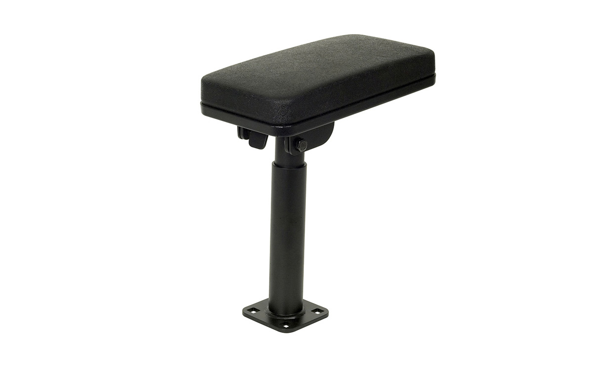 MCS Heavy-Duty Armrest (11.50